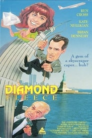 The Diamond Fleece' Poster