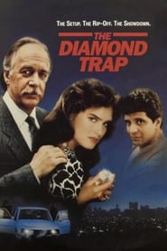 The Diamond Trap' Poster