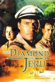 The Diamond of Jeru' Poster