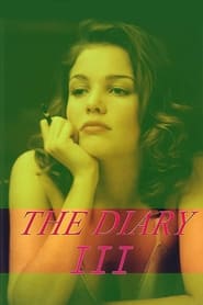 The Diary 3' Poster