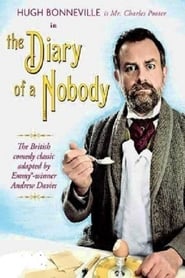 The Diary of a Nobody' Poster
