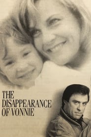 The Disappearance of Vonnie' Poster