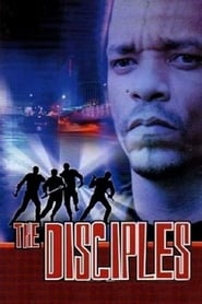 The Disciples' Poster