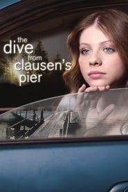 The Dive from Clausens Pier' Poster
