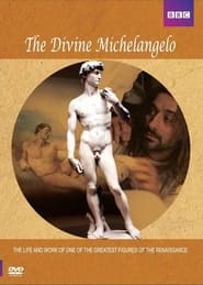The Divine Michelangelo' Poster
