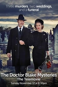 Streaming sources forThe Doctor Blake Mysteries Family Portrait