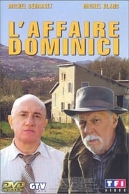 The Dominici Case' Poster