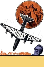 The Doomsday Flight' Poster