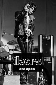 The Doors Are Open' Poster