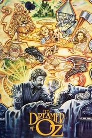 The Dreamer of Oz' Poster