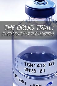 The Drug Trial Emergency at the Hospital' Poster