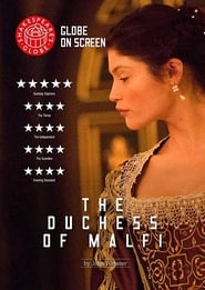 The Duchess of Malfi' Poster