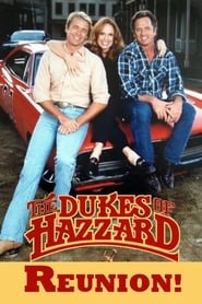 Streaming sources forThe Dukes of Hazzard Reunion