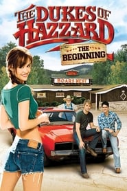 The Dukes of Hazzard The Beginning' Poster