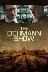 The Eichmann Show' Poster