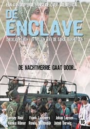 The Enclave' Poster