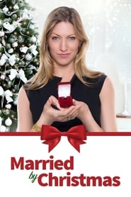 Married by Christmas' Poster
