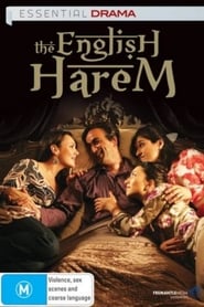 The English Harem' Poster
