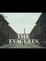 The Evacuees' Poster