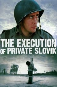 Streaming sources forThe Execution of Private Slovik