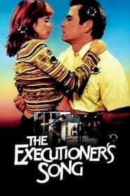 The Executioners Song' Poster