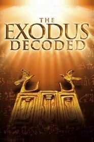 Streaming sources forThe Exodus Decoded