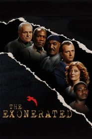 The Exonerated' Poster