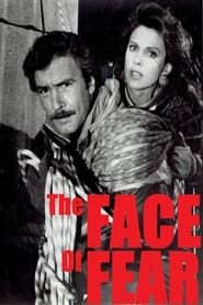 The Face of Fear' Poster