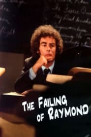 The Failing of Raymond' Poster