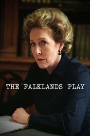 The Falklands Play' Poster
