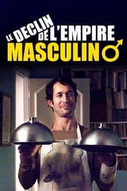 The Fall of the Male Empire' Poster