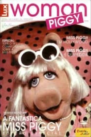 The Fantastic Miss Piggy Show' Poster