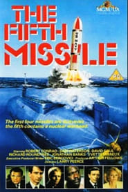 The Fifth Missile' Poster