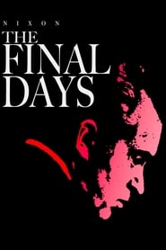 The Final Days' Poster