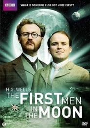 The First Men in the Moon' Poster