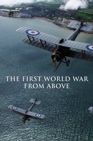 The First World War from Above' Poster