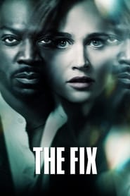 The Fix' Poster