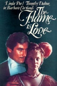 The Flame Is Love' Poster