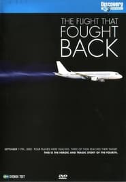 The Flight That Fought Back' Poster