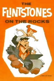 The Flintstones On the Rocks' Poster