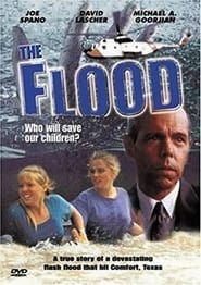 The Flood Who Will Save Our Children' Poster