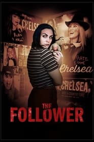 The Follower' Poster