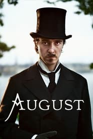 August' Poster