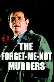 The ForgetMeNot Murders' Poster