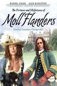 The Fortunes and Misfortunes of Moll Flanders' Poster