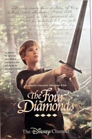 The Four Diamonds' Poster