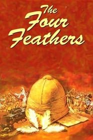 Streaming sources forThe Four Feathers