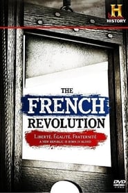 The French Revolution' Poster