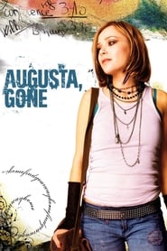 Augusta Gone' Poster