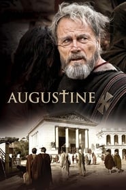 Augustine The Decline of the Roman Empire' Poster